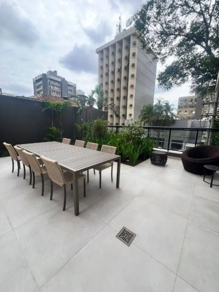 Apartamento, 2 quartos, 110 m² - Foto 7
