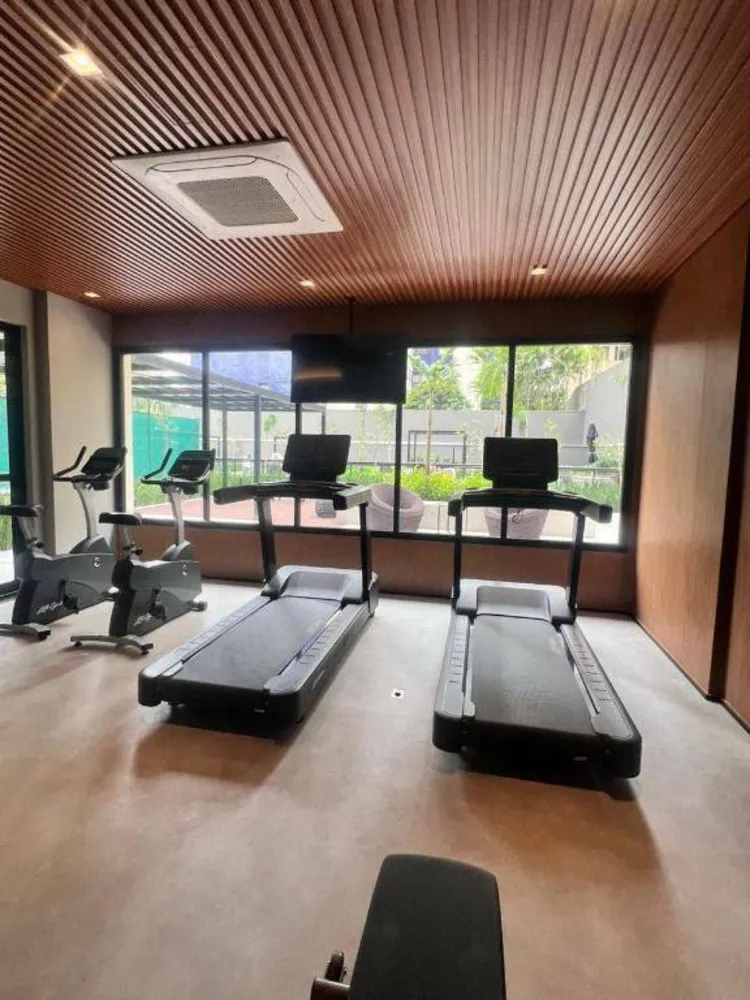 Apartamento, 2 quartos, 110 m² - Foto 4