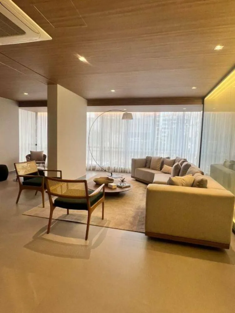 Apartamento, 2 quartos, 110 m² - Foto 6