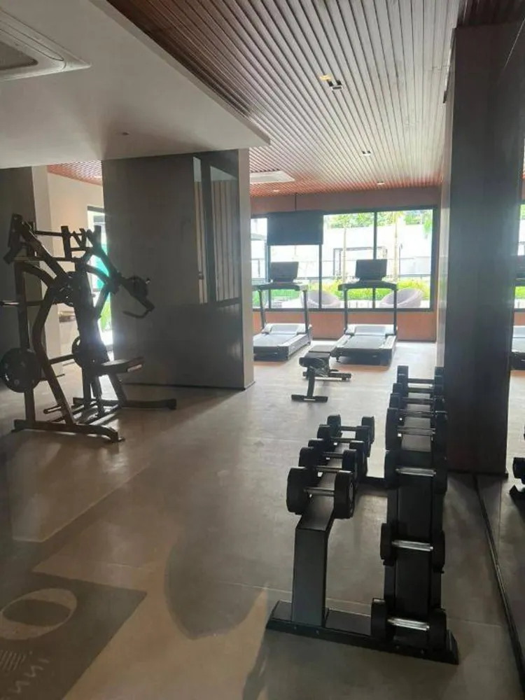 Apartamento, 2 quartos, 110 m² - Foto 9