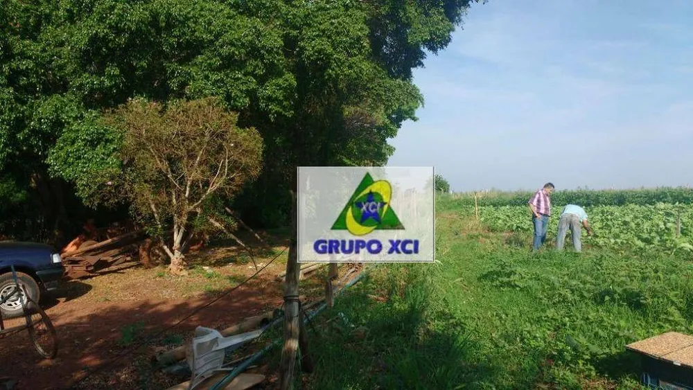 Terreno, 13 hectares - Foto 4