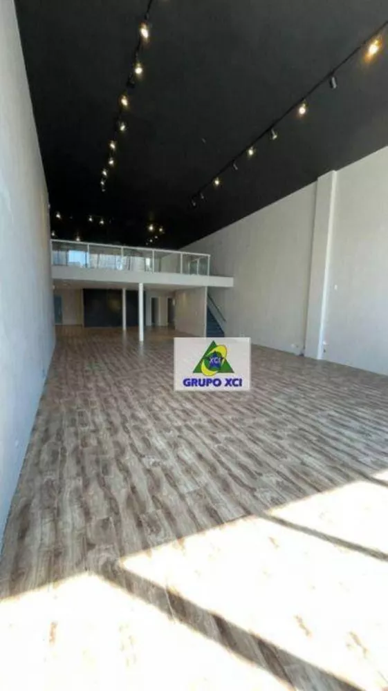 Loja-Salão para alugar, 204m² - Foto 4