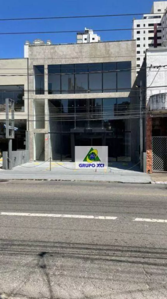 Loja-Salão para alugar, 204m² - Foto 2