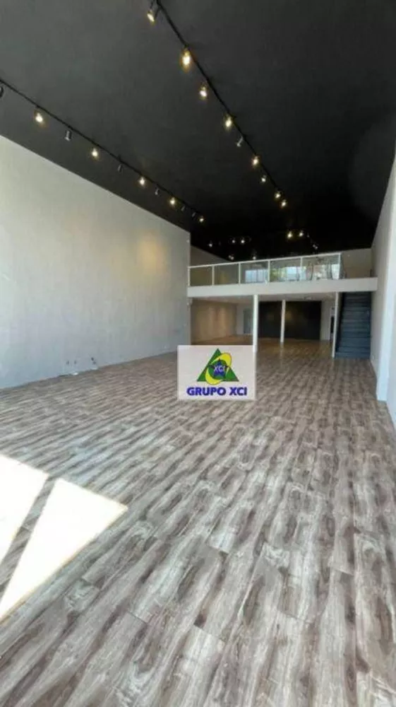 Loja-Salão para alugar, 204m² - Foto 3