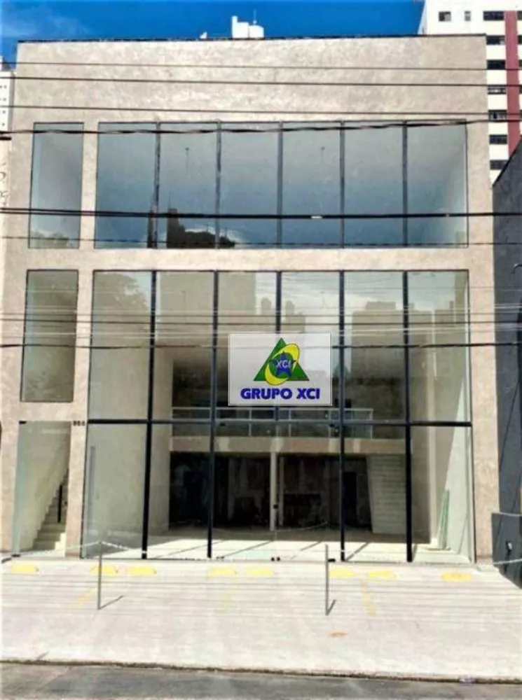 Loja-Salão para alugar, 204m² - Foto 1