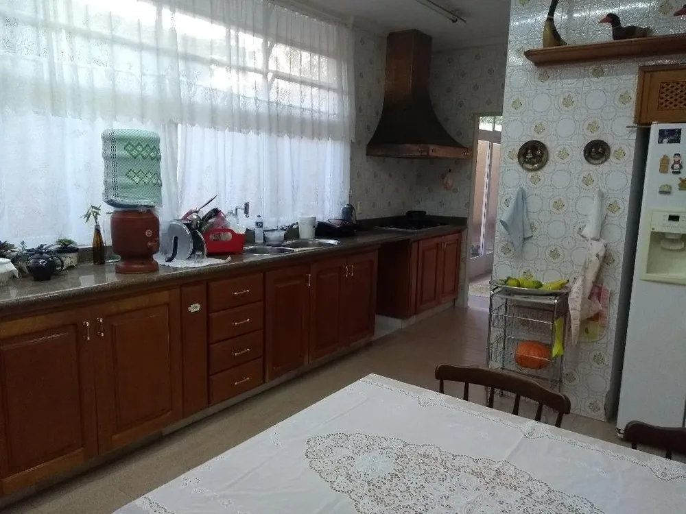 Casa, 4 quartos, 466 m² - Foto 13