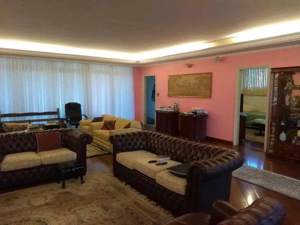 Casa, 4 quartos, 466 m² - Foto 3