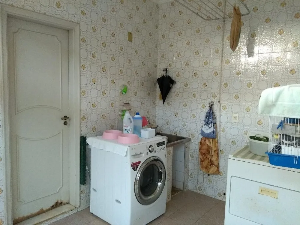 Casa, 4 quartos, 466 m² - Foto 16