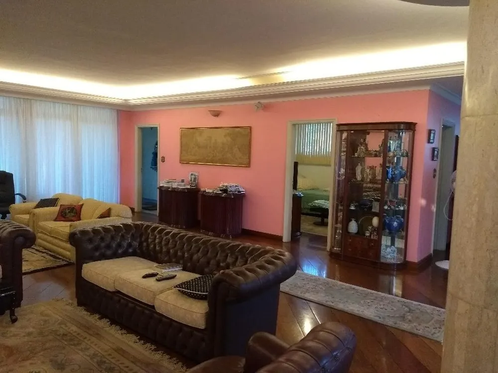 Casa, 4 quartos, 466 m² - Foto 4