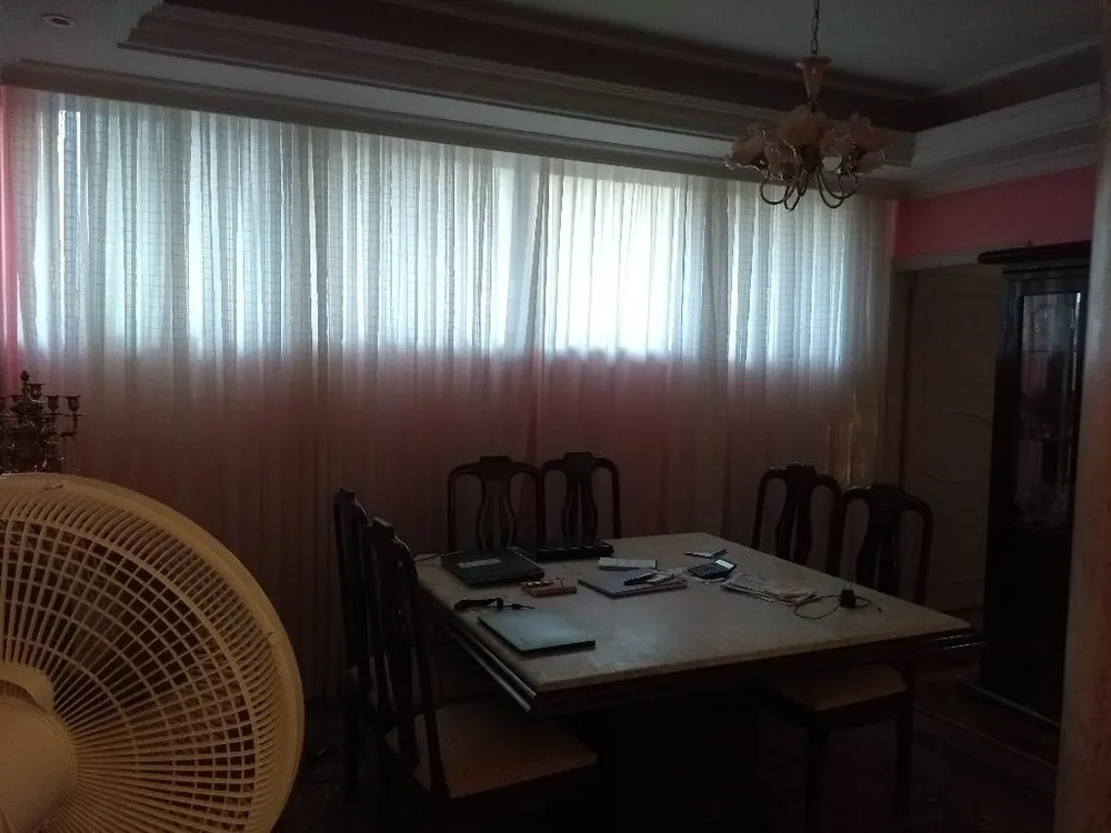 Casa, 4 quartos, 466 m² - Foto 1