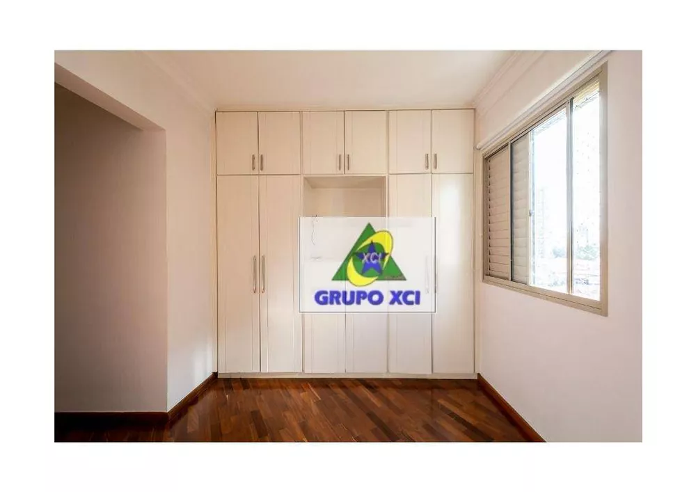 Apartamento à venda com 3 quartos, 92m² - Foto 2