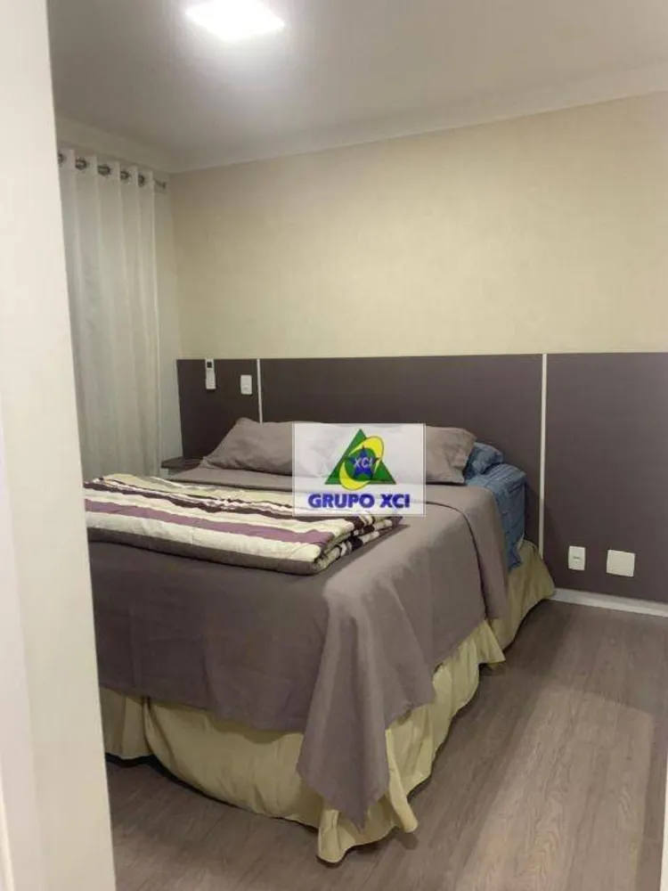 Apartamento, 3 quartos, 86 m² - Foto 7