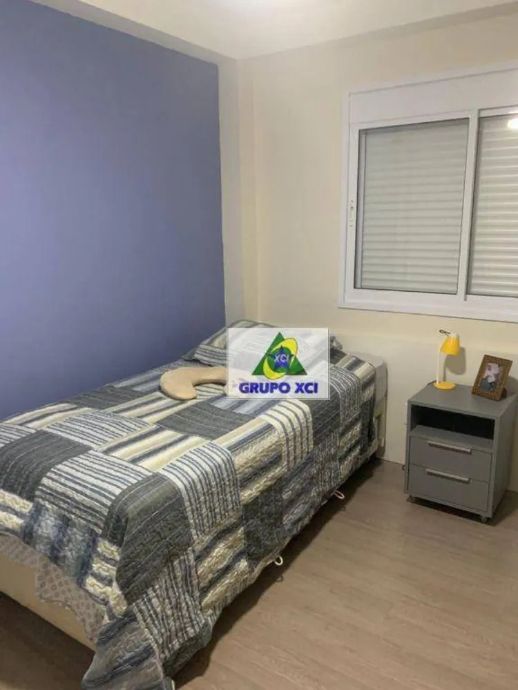 Apartamento, 3 quartos, 86 m² - Foto 5