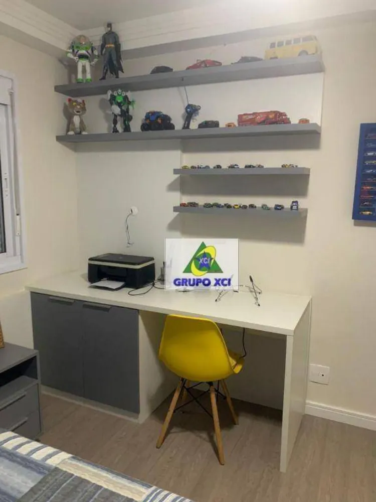 Apartamento, 3 quartos, 86 m² - Foto 6