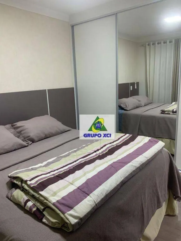 Apartamento, 3 quartos, 86 m² - Foto 8