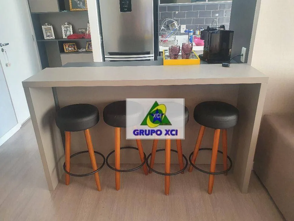 Apartamento, 3 quartos, 86 m² - Foto 4