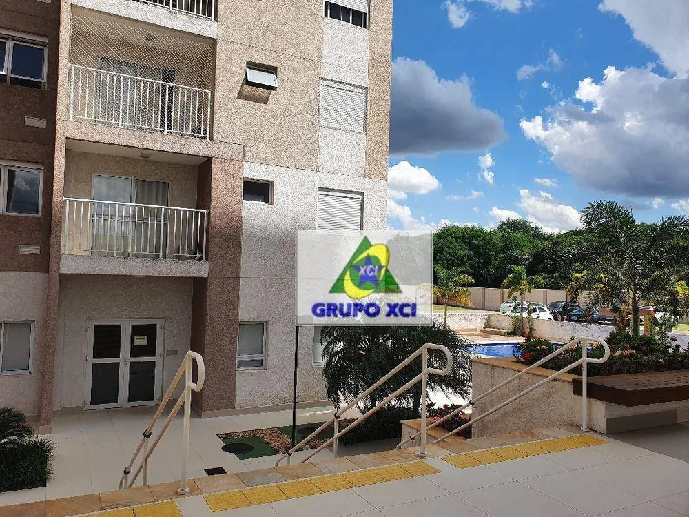 Apartamento, 3 quartos, 86 m² - Foto 2