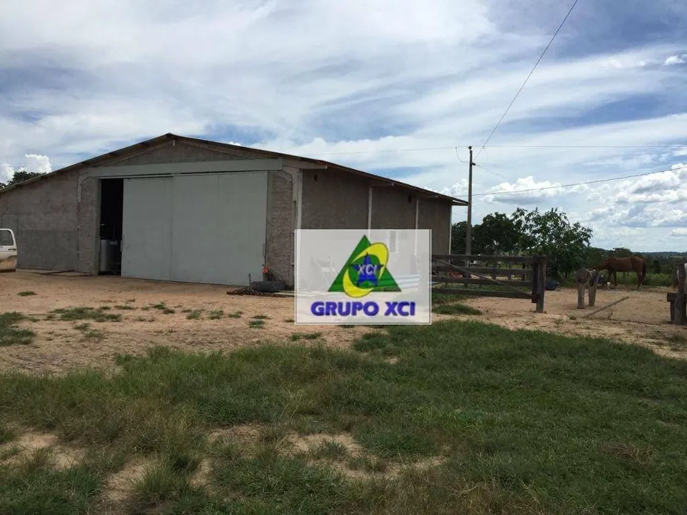 Fazenda, 997 hectares - Foto 8