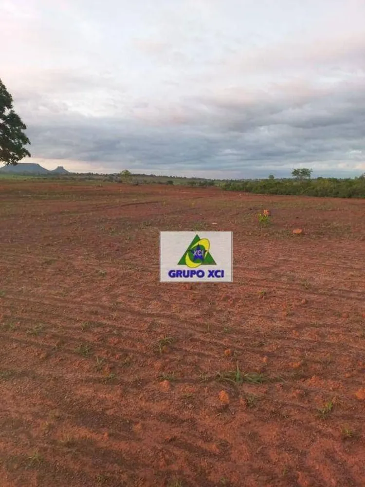 Fazenda, 997 hectares - Foto 12