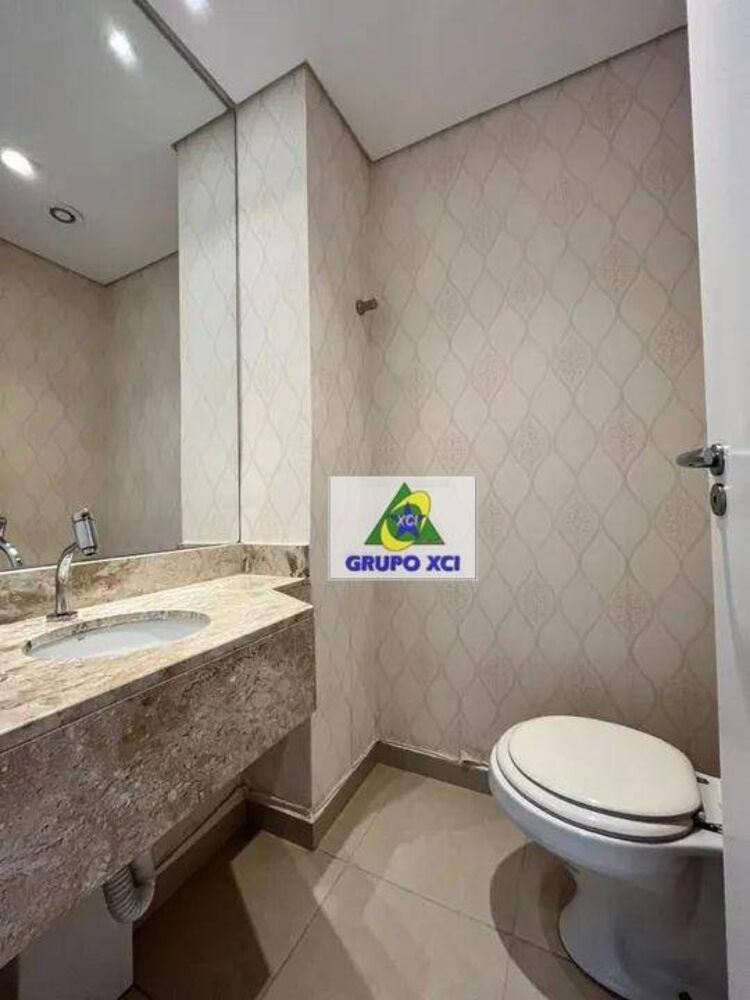 Apartamento à venda com 3 quartos, 108m² - Foto 4