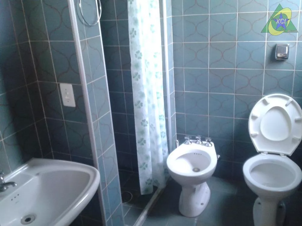 Apartamento à venda com 1 quarto, 40m² - Foto 8