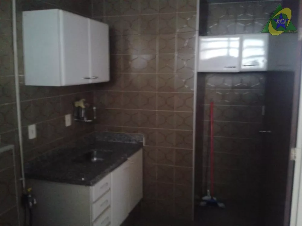 Apartamento à venda com 1 quarto, 40m² - Foto 5