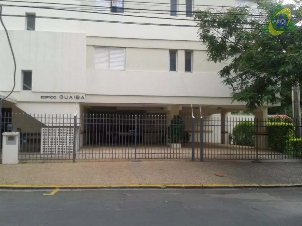 Apartamento à venda com 1 quarto, 40m² - Foto 2