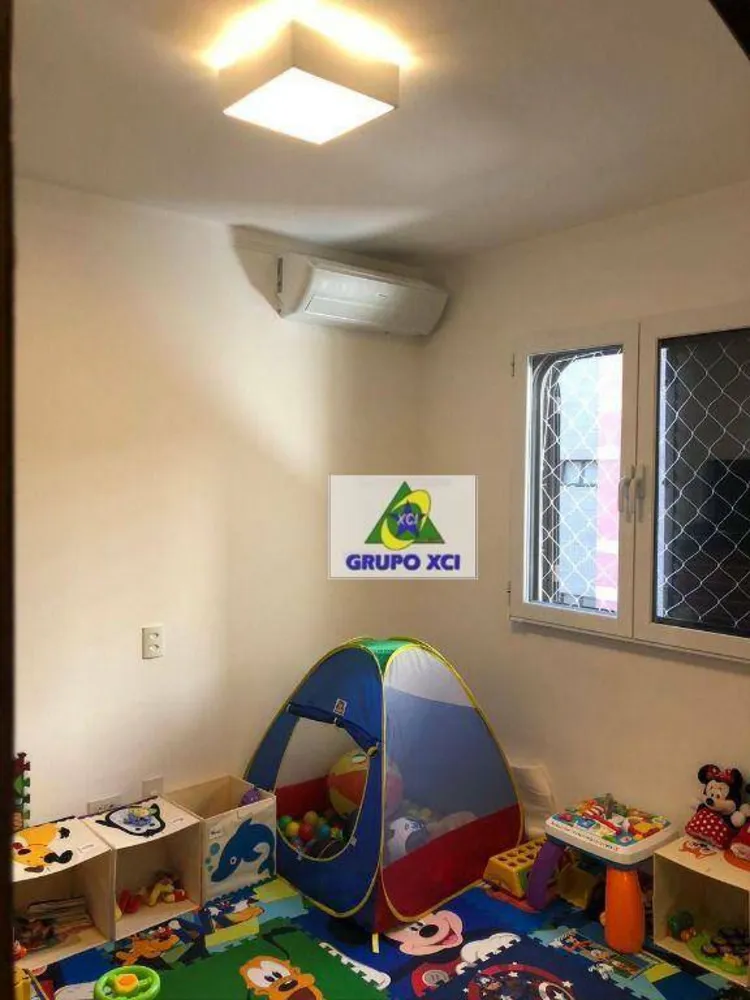 Apartamento, 3 quartos, 112 m² - Foto 6