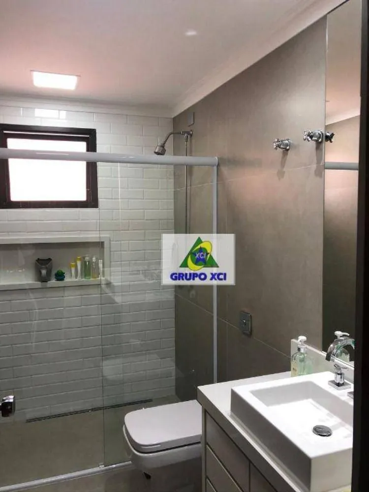 Apartamento, 3 quartos, 112 m² - Foto 4