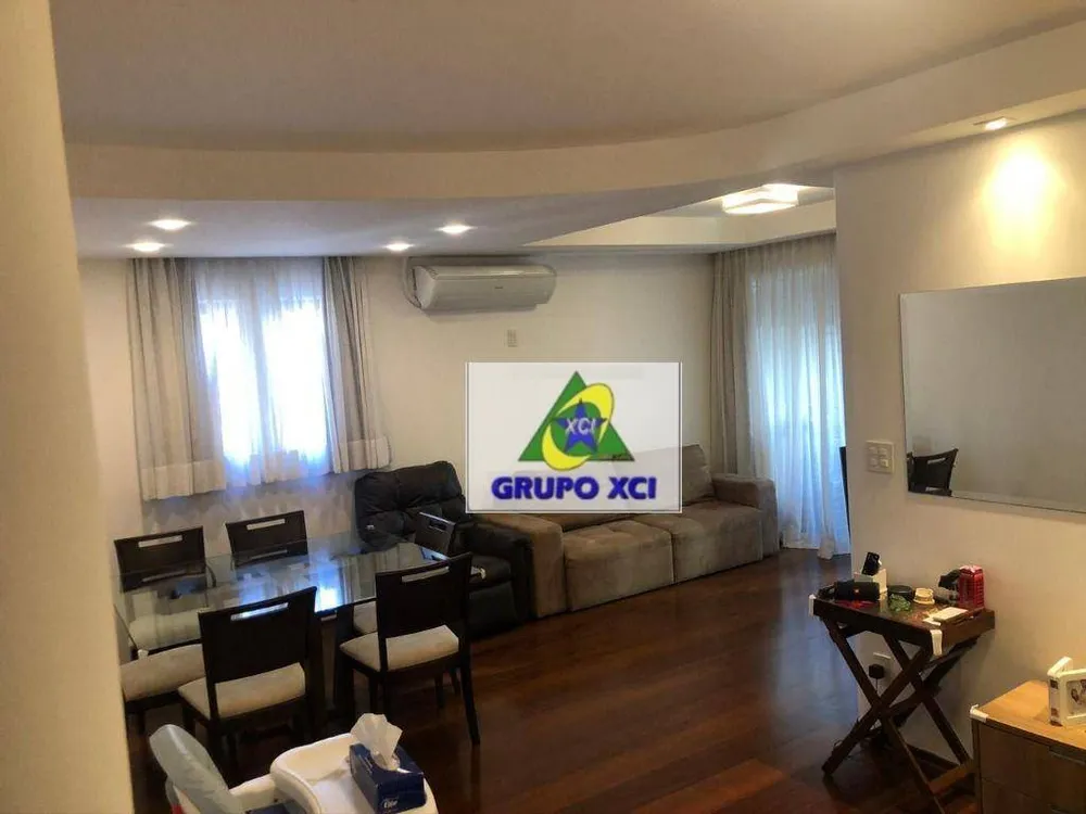 Apartamento, 3 quartos, 112 m² - Foto 3