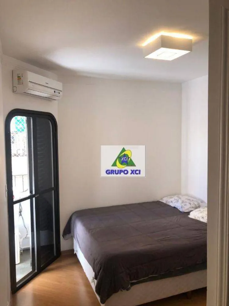 Apartamento, 3 quartos, 112 m² - Foto 12