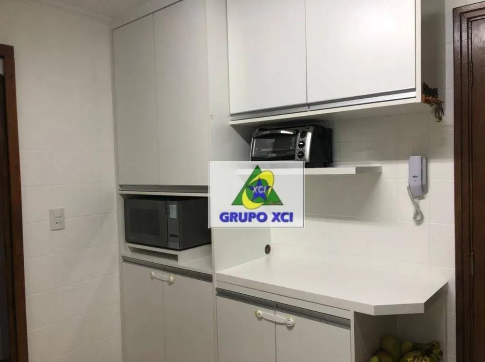 Apartamento, 3 quartos, 112 m² - Foto 11