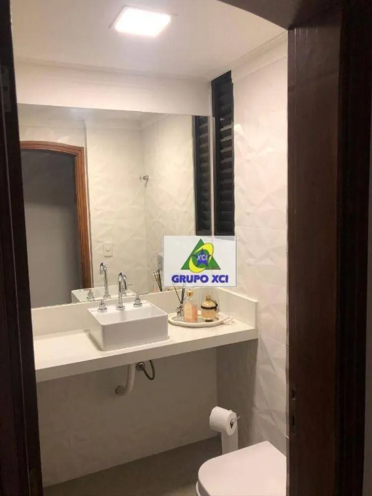 Apartamento, 3 quartos, 112 m² - Foto 7