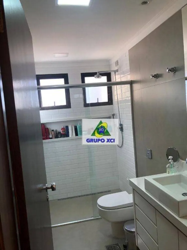 Apartamento, 3 quartos, 112 m² - Foto 5
