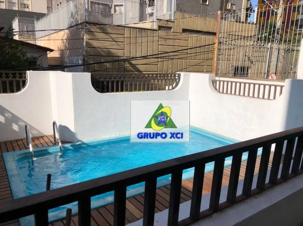 Apartamento, 3 quartos, 112 m² - Foto 1