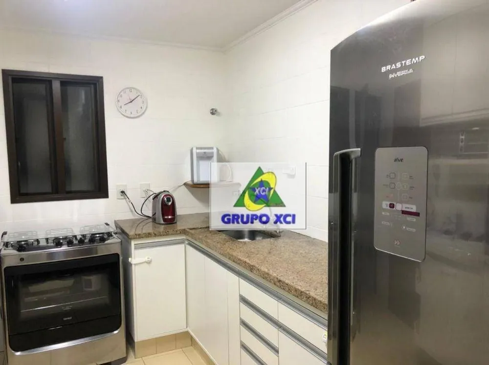 Apartamento, 3 quartos, 112 m² - Foto 10