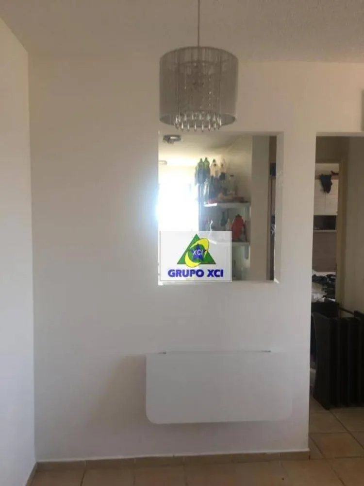 Apartamento, 2 quartos, 50 m² - Foto 8
