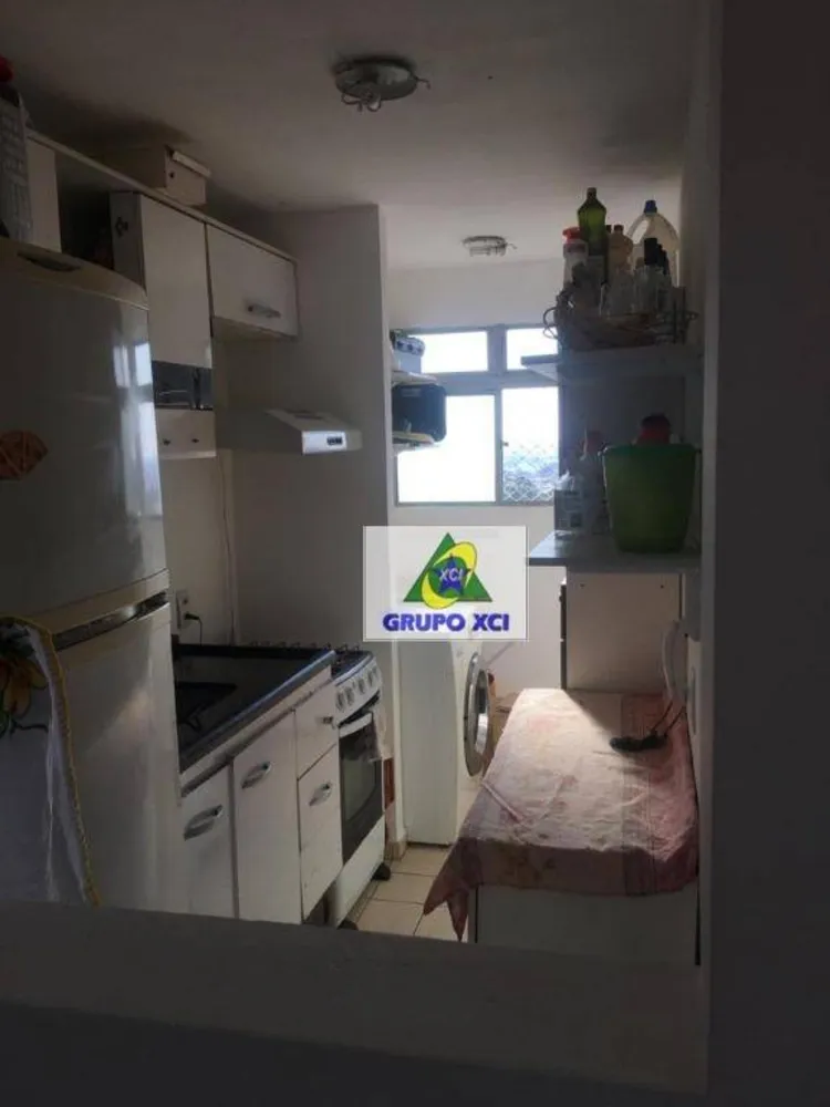 Apartamento, 2 quartos, 50 m² - Foto 7