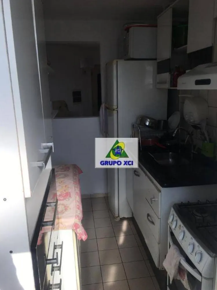 Apartamento, 2 quartos, 50 m² - Foto 4