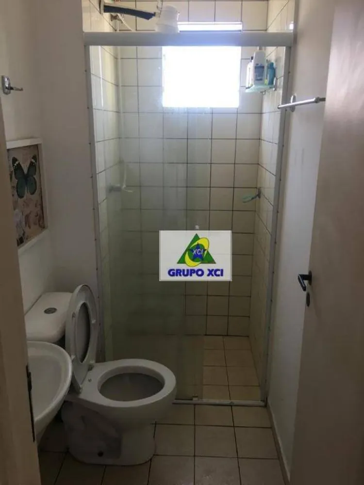Apartamento, 2 quartos, 50 m² - Foto 11