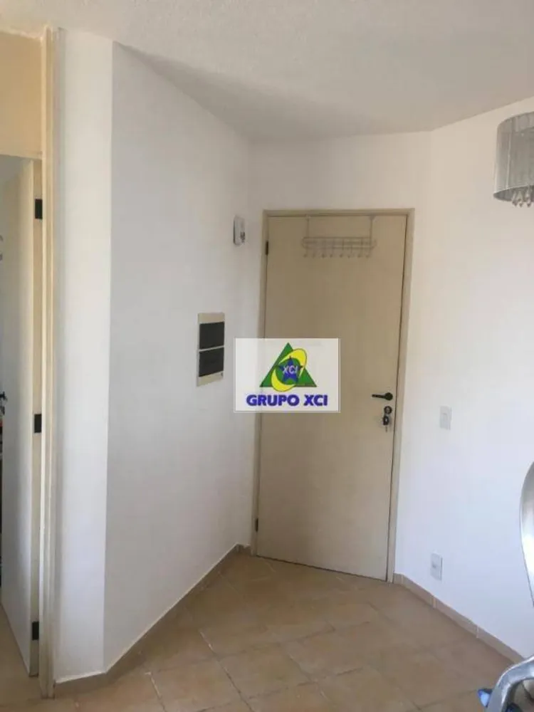 Apartamento, 2 quartos, 50 m² - Foto 12