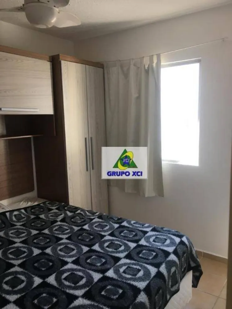 Apartamento, 2 quartos, 50 m² - Foto 9