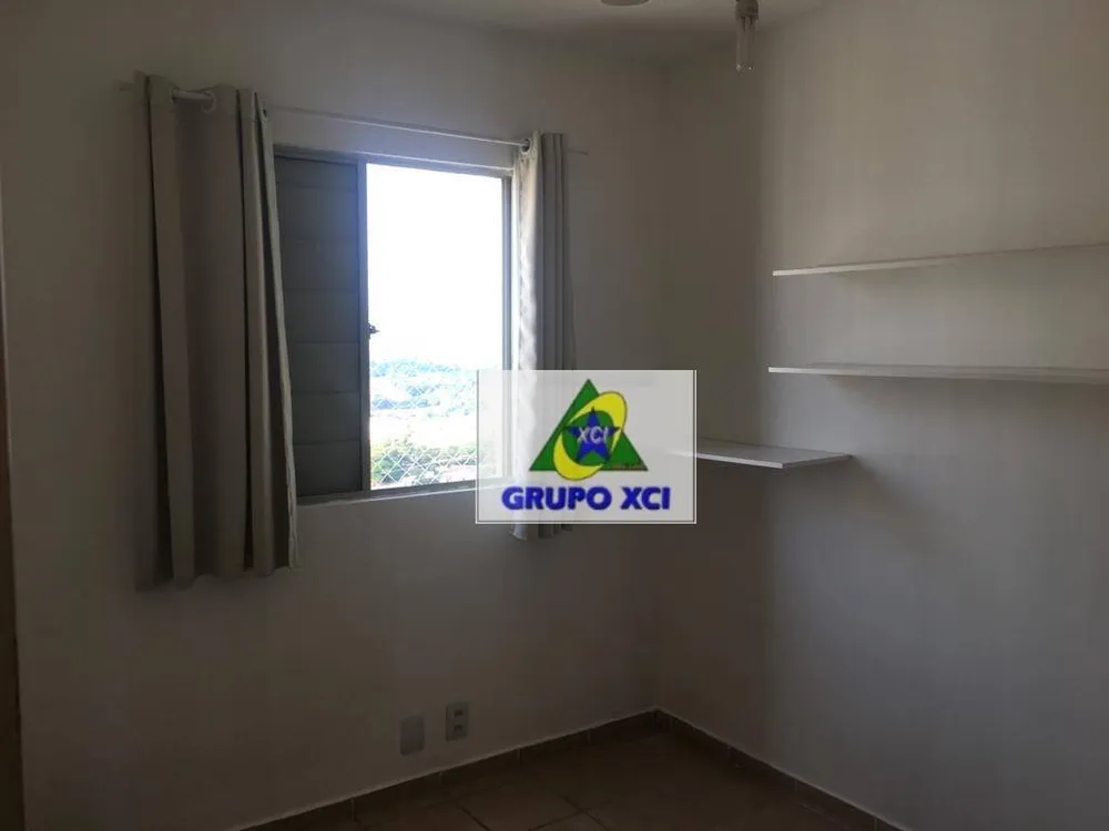 Apartamento, 2 quartos, 50 m² - Foto 6