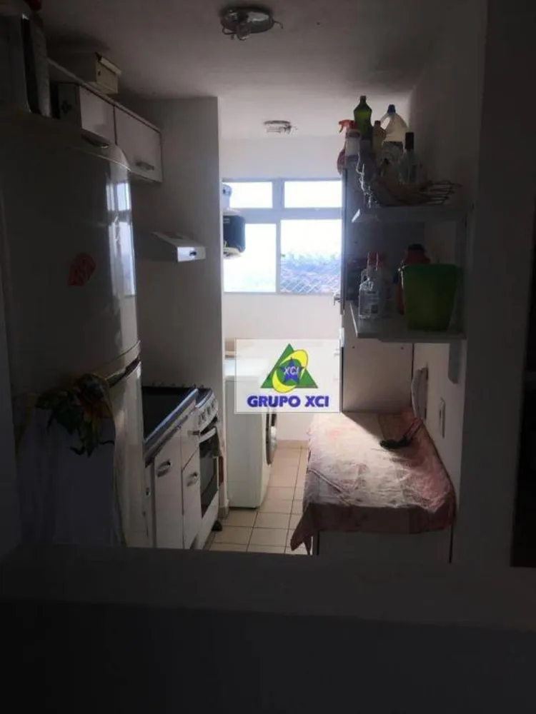 Apartamento, 2 quartos, 50 m² - Foto 3