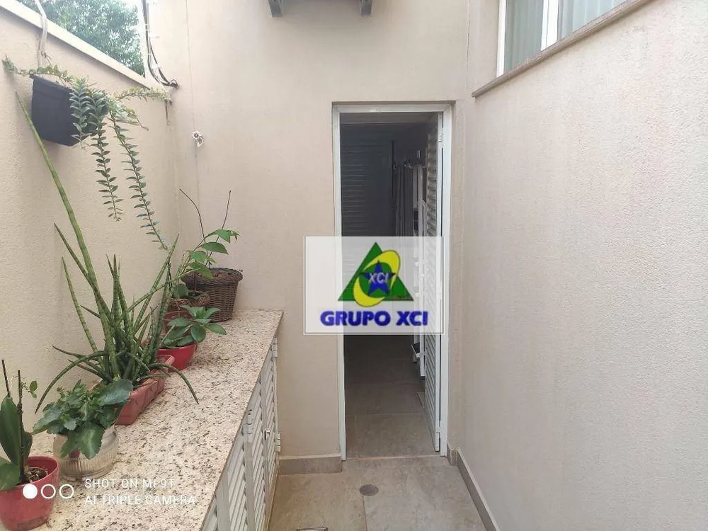 Casa, 3 quartos, 320 m² - Foto 12