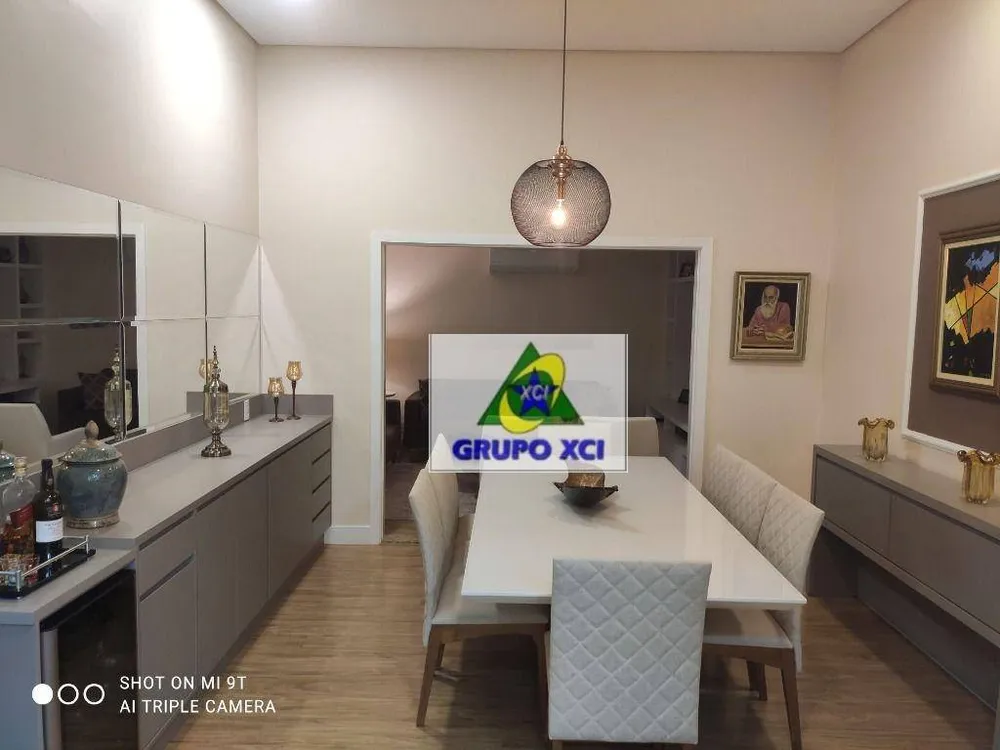 Casa, 3 quartos, 320 m² - Foto 9