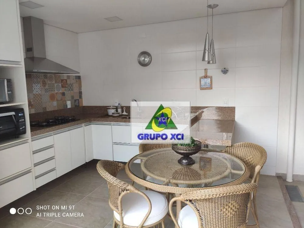 Casa, 3 quartos, 320 m² - Foto 8
