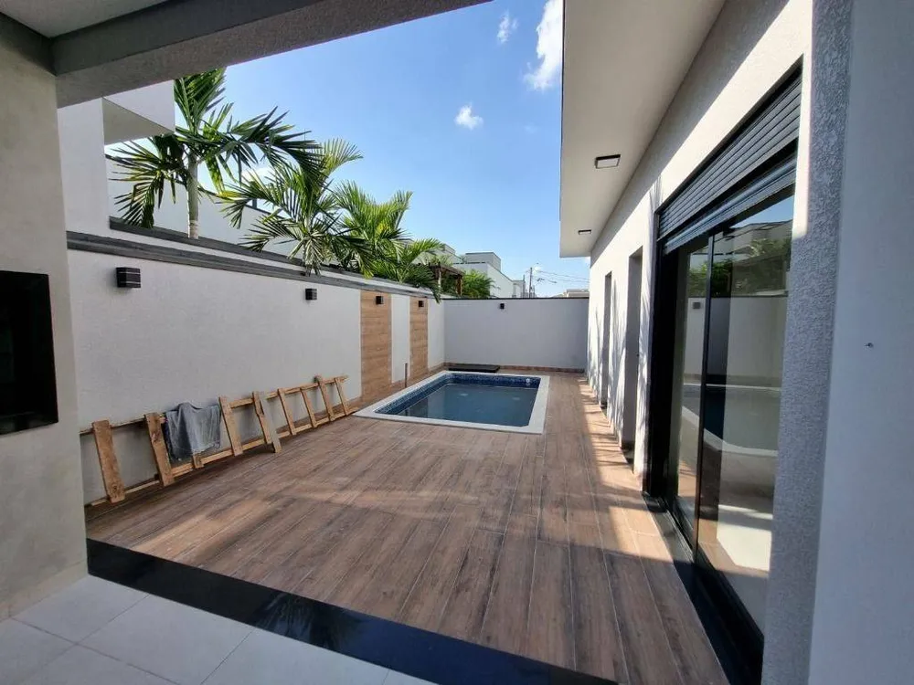 Casa, 3 quartos, 185 m² - Foto 1