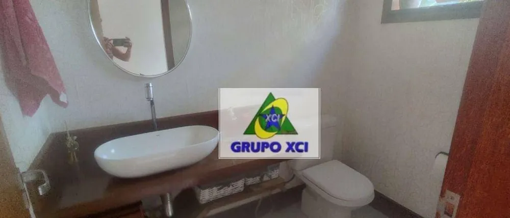 Casa de Condomínio, 3 quartos - Foto 11