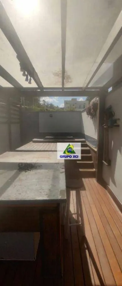 Casa de Condomínio, 3 quartos - Foto 5